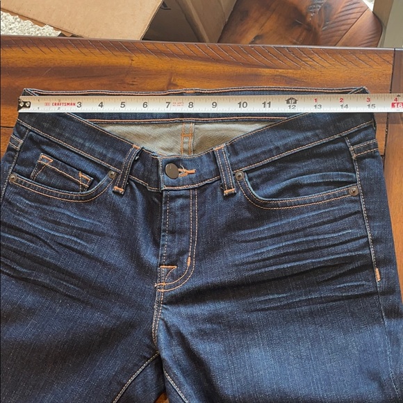 J Brande petite pencil jeans - Picture 6 of 9